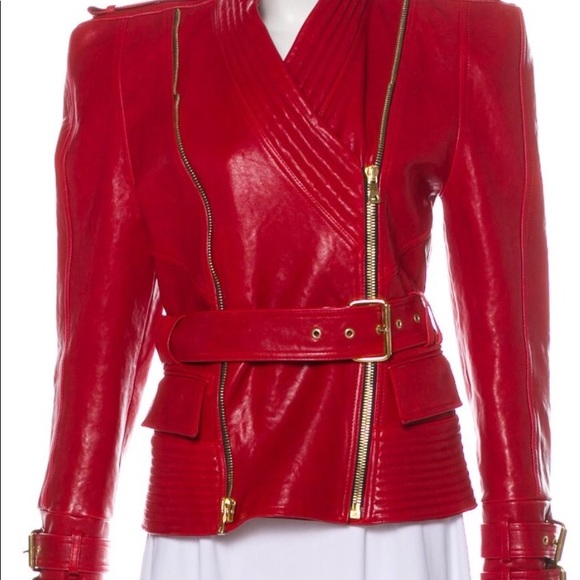 Jacket - Picture 4 of 5